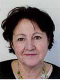 Marie-Christine SALIN 2ème Adjoint Rémalard en Perche