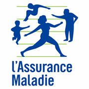 logo de l'assurance maladie