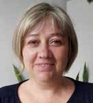 Portrait de Magali Denis