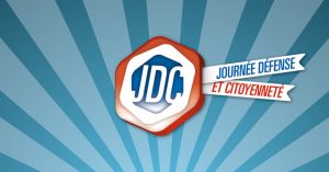 Journée défense et citoyenneté
