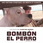 Affiche du film Bombon el perro