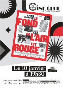 LE fond DE L'AIR EST ROUGE10 janvier