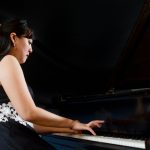 Image montrant Yuki Kondo au piano