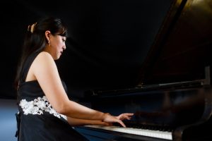 Image montrant Yuki Kondo au piano