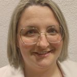 Portrait d'Anastasia Reussard