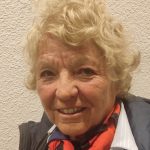 Portrait d'Anne Revel-Bertrand