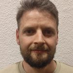 Portrait de Baptiste Le Belle