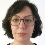 Portrait de Céline Huriez