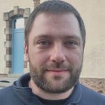 Portrait de Cyril Viandier