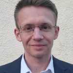 Portrait de Denis Lécuyer