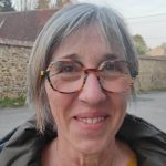 Portrait d'Edith Gomes