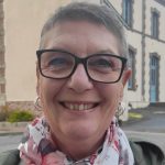 Portrait d'Emmanuelle Fredouille