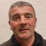 Portrait de Francis André