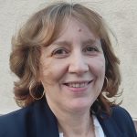 Portrait d'Isabelle Charron