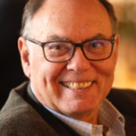 Portait de Jean-Luc Bédos