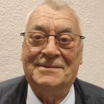 Portrait de Marc Carré