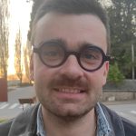 Portrait de Mathieu Lamirault-Faget