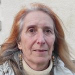 Portrait de Muriel Bansard