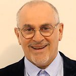 Portrait de Patrick Rodhain