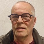 Portrait de Raynald Anciot