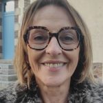 Portrait de Sylvie Chartrain