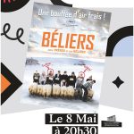 cineclub Beliers