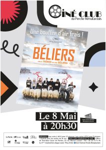 cineclub Beliers