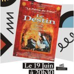 cine-club le destin