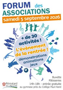 Affiche Forum2026